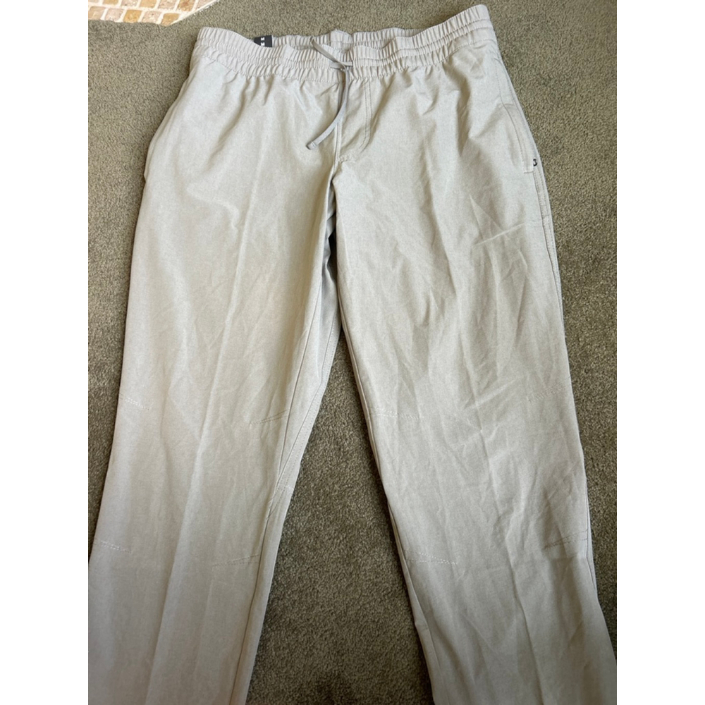 Women's KÜHL FREEFLEX Softshell Pants M Beige